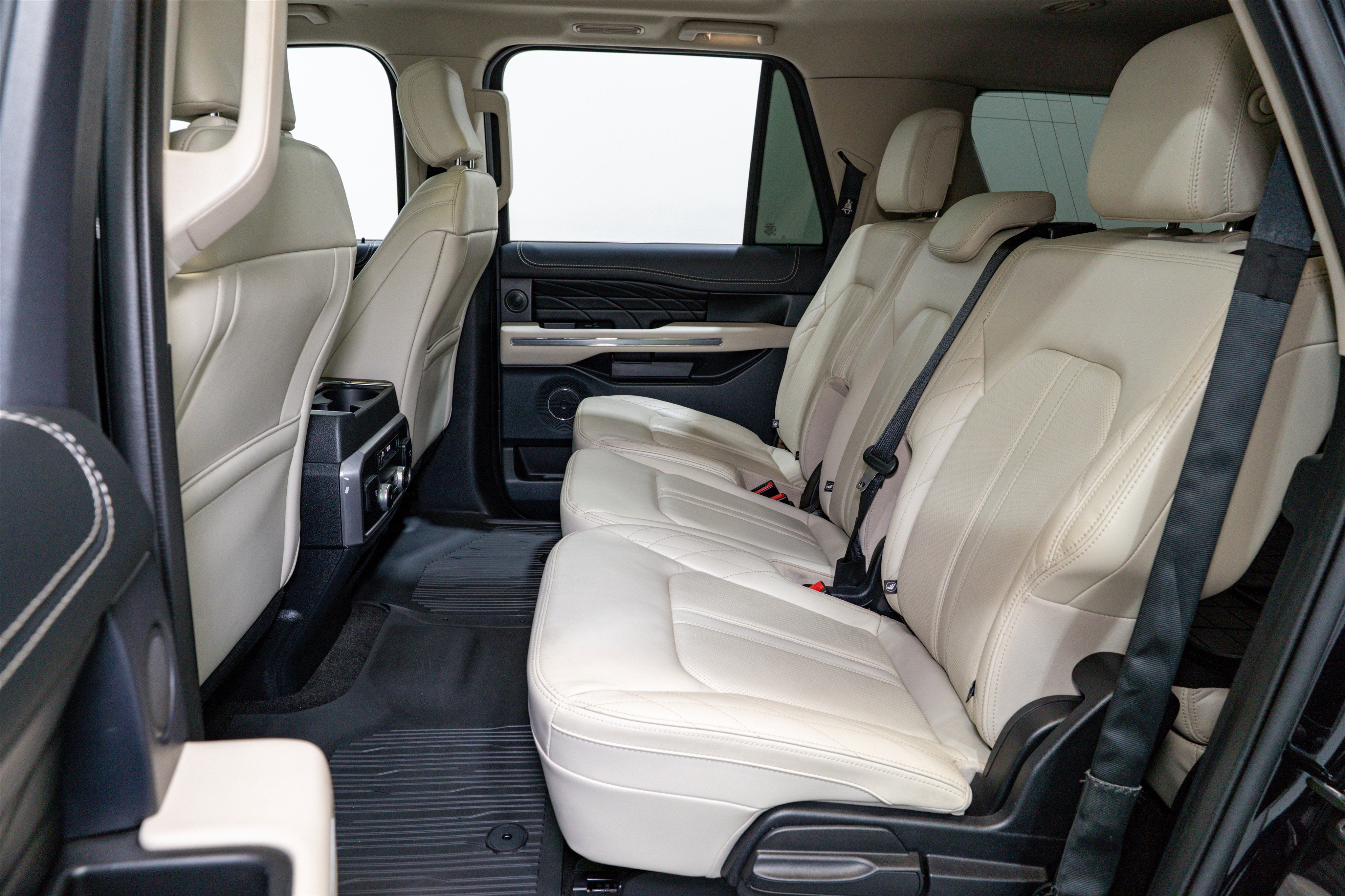 2020 Ford Expedition Max Platinum