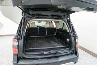 2020 Ford Expedition Max Platinum