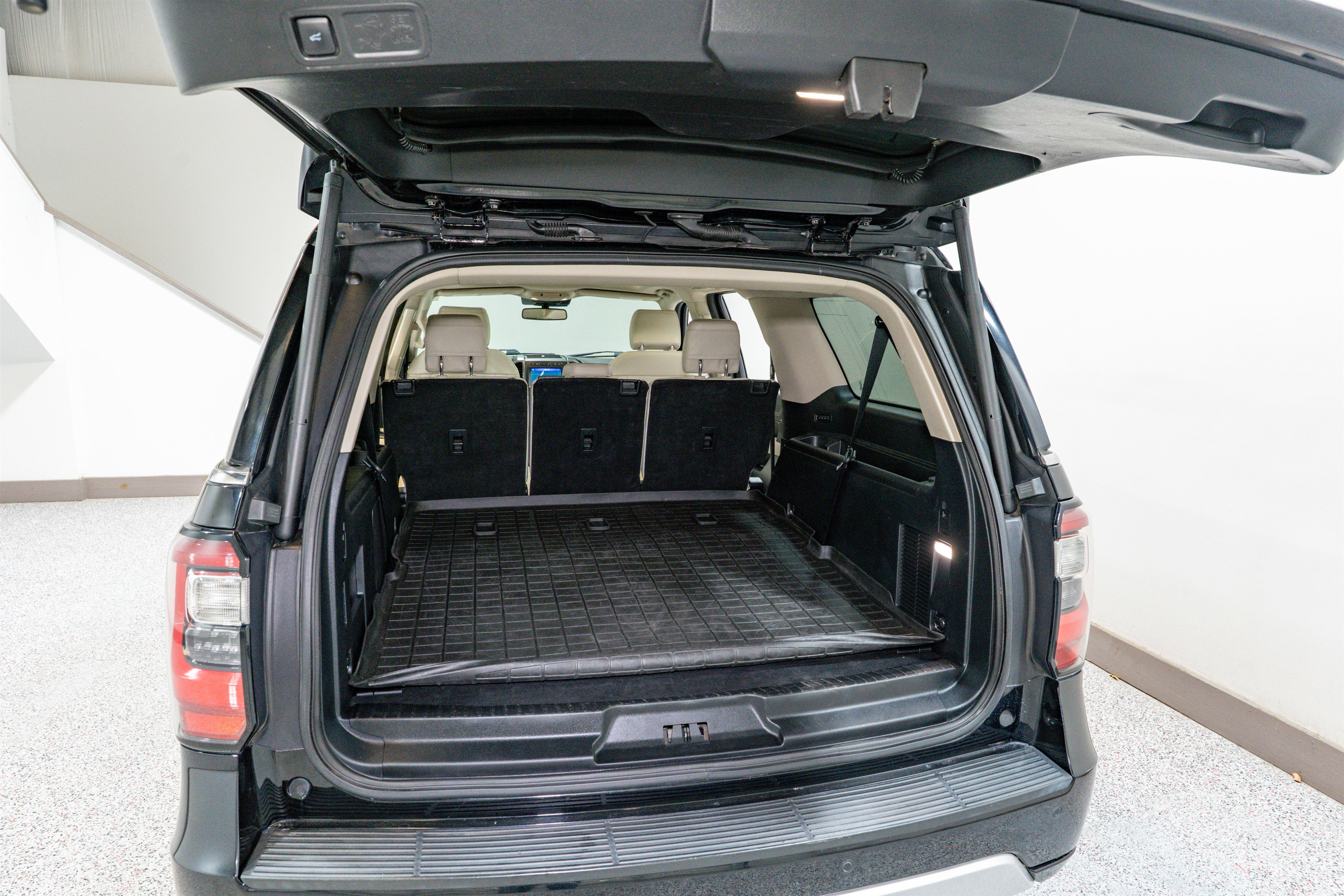 2020 Ford Expedition Max Platinum