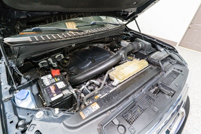 2020 Ford Expedition Max Platinum