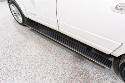 2016 Ford Expedition EL Platinum