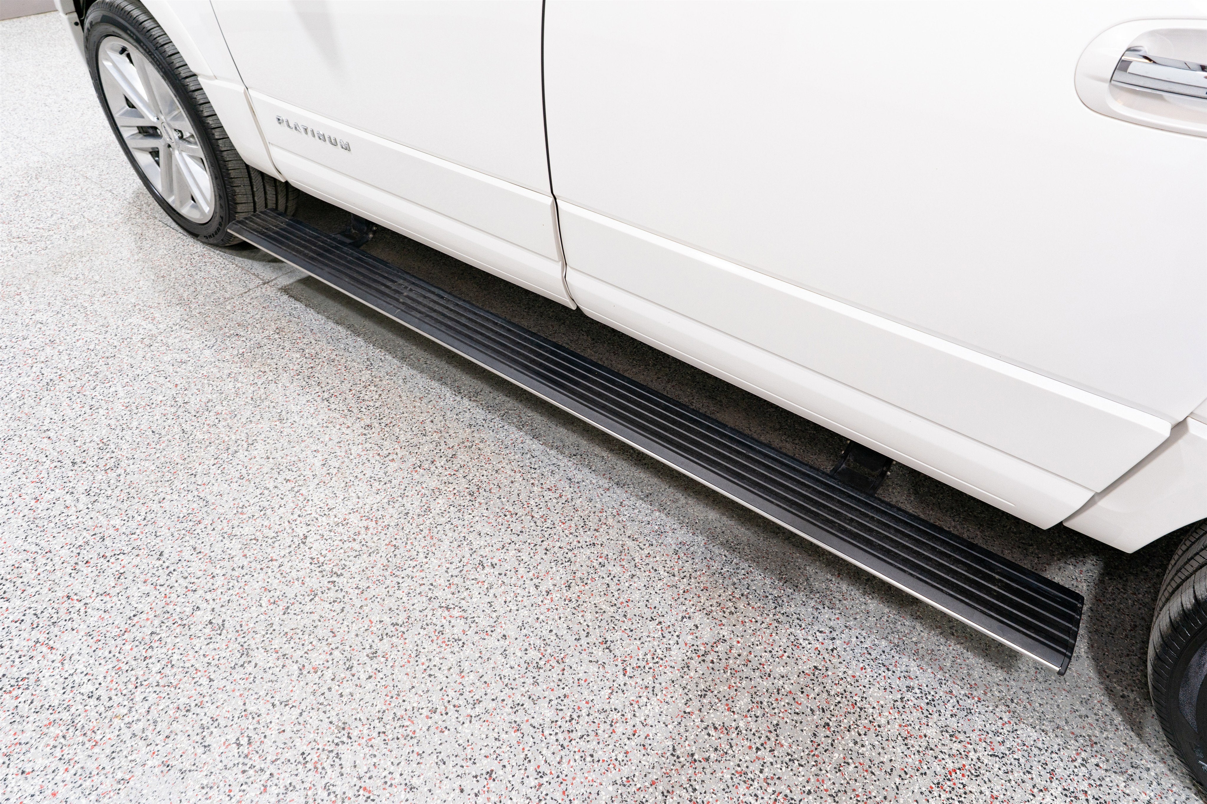 2016 Ford Expedition EL Platinum