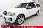 2016 Ford Expedition EL Platinum