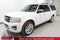 2016 Ford Expedition EL Platinum