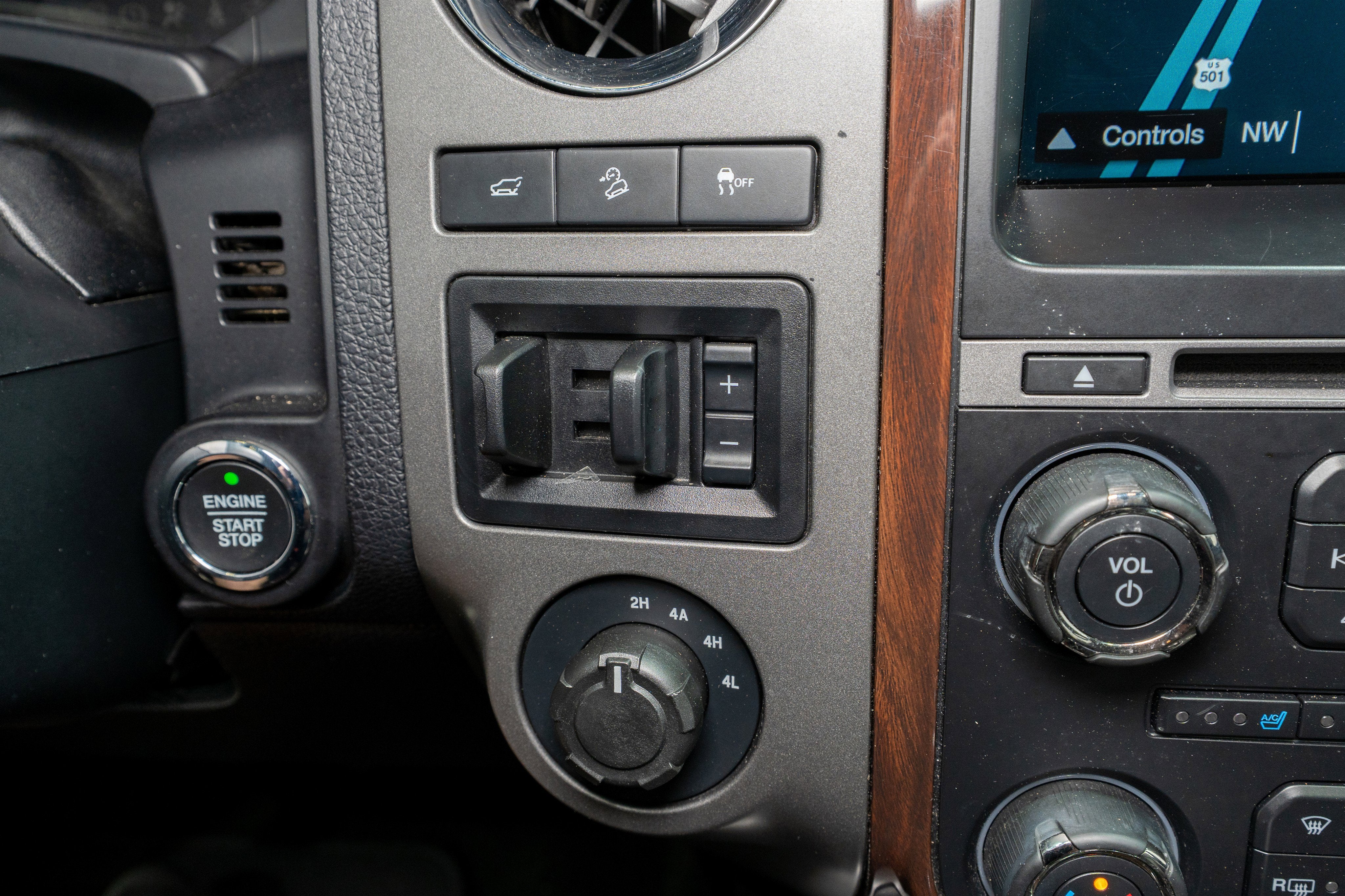 2016 Ford Expedition EL Platinum