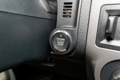 2016 Ford Expedition EL Platinum