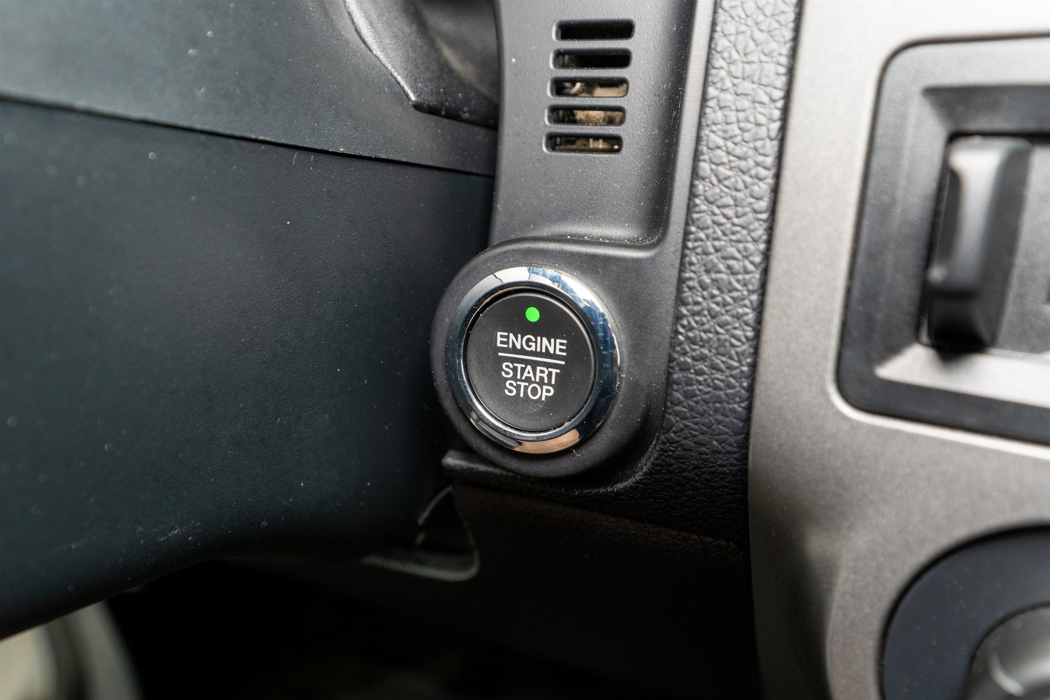 2016 Ford Expedition EL Platinum