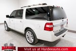 2016 Ford Expedition EL Platinum