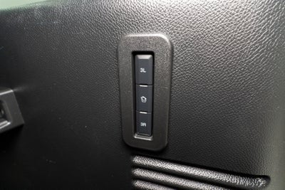 2016 Ford Expedition EL Platinum