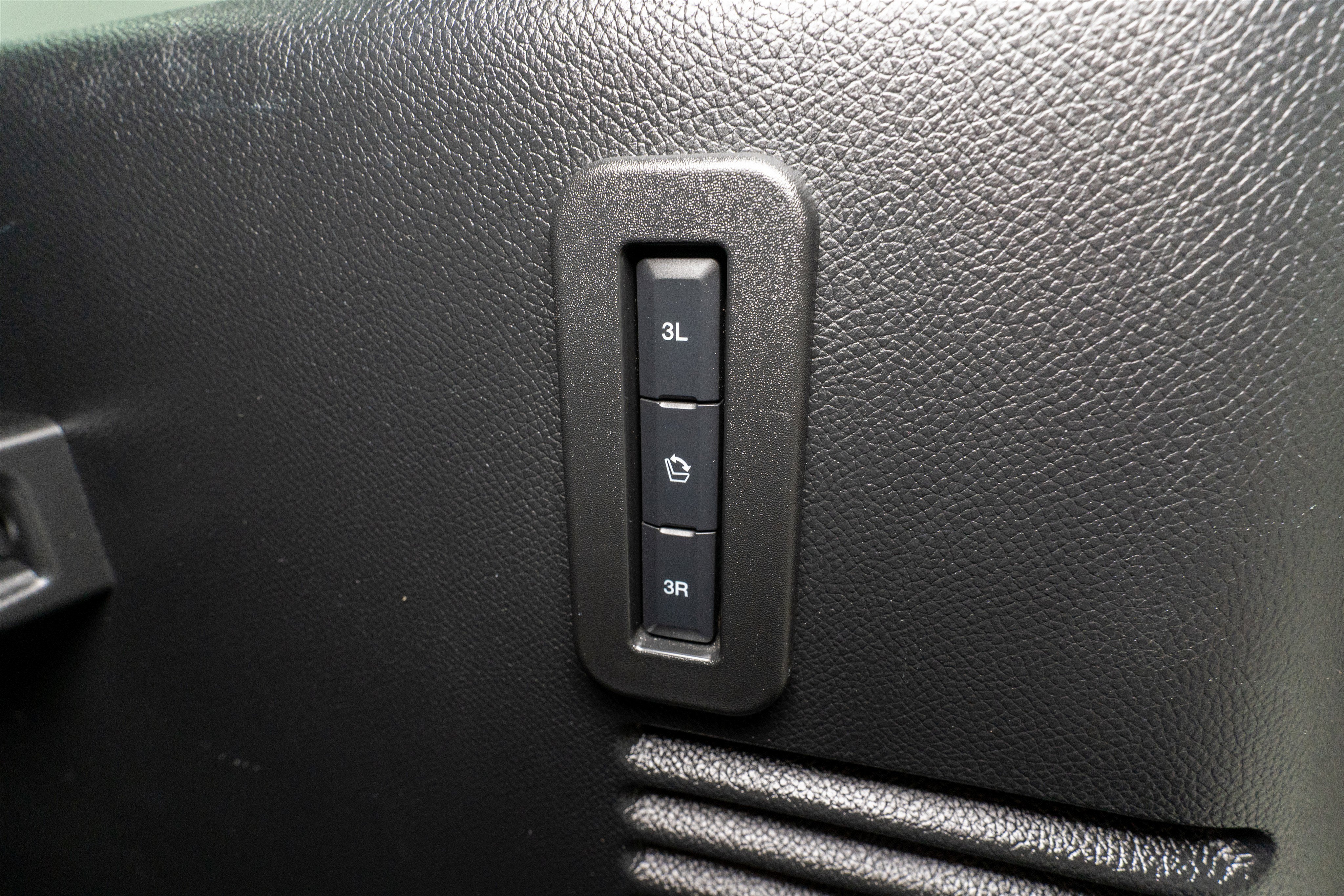 2016 Ford Expedition EL Platinum