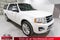 2016 Ford Expedition EL Platinum