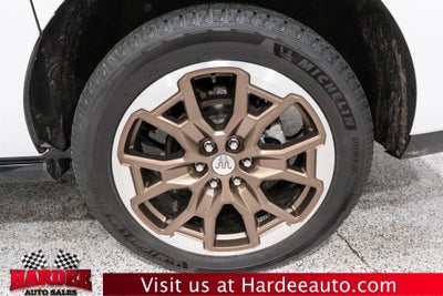 2025 Ford Expedition Max King Ranch