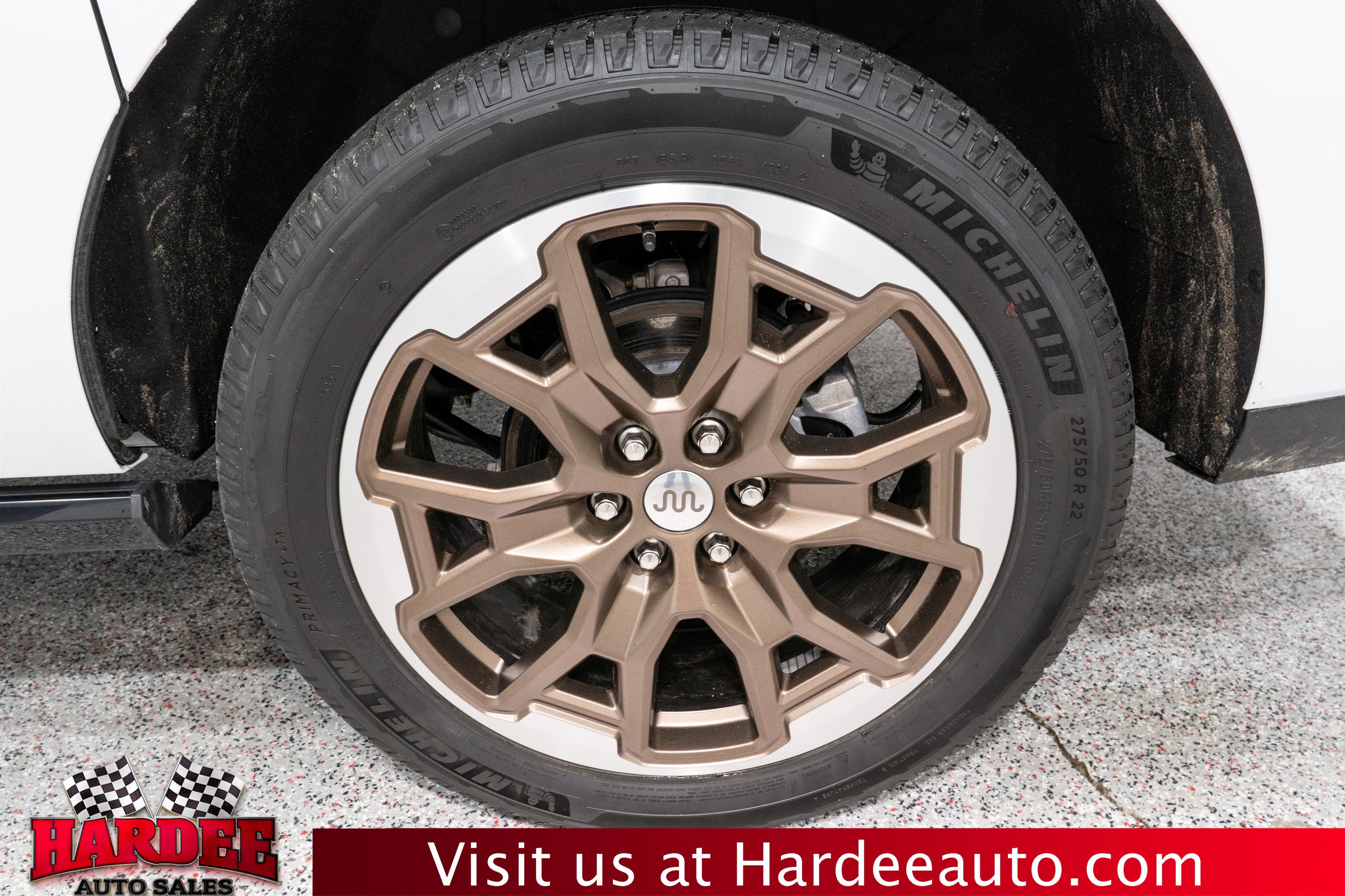 2025 Ford Expedition Max King Ranch