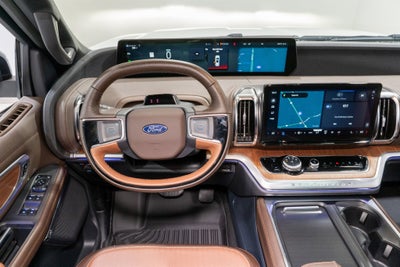 2025 Ford Expedition Max King Ranch