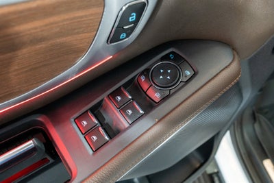 2025 Ford Expedition Max King Ranch