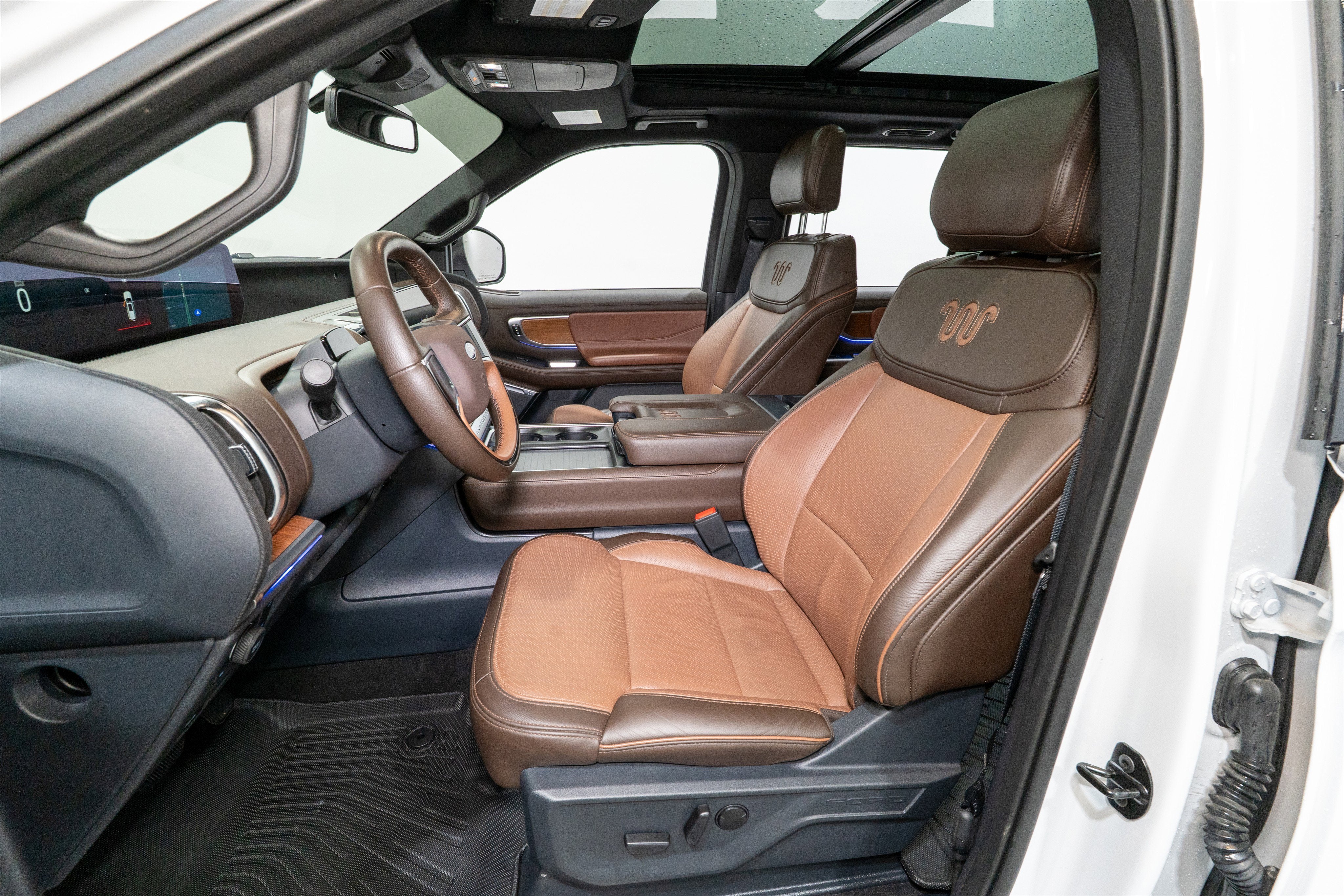 2025 Ford Expedition Max King Ranch