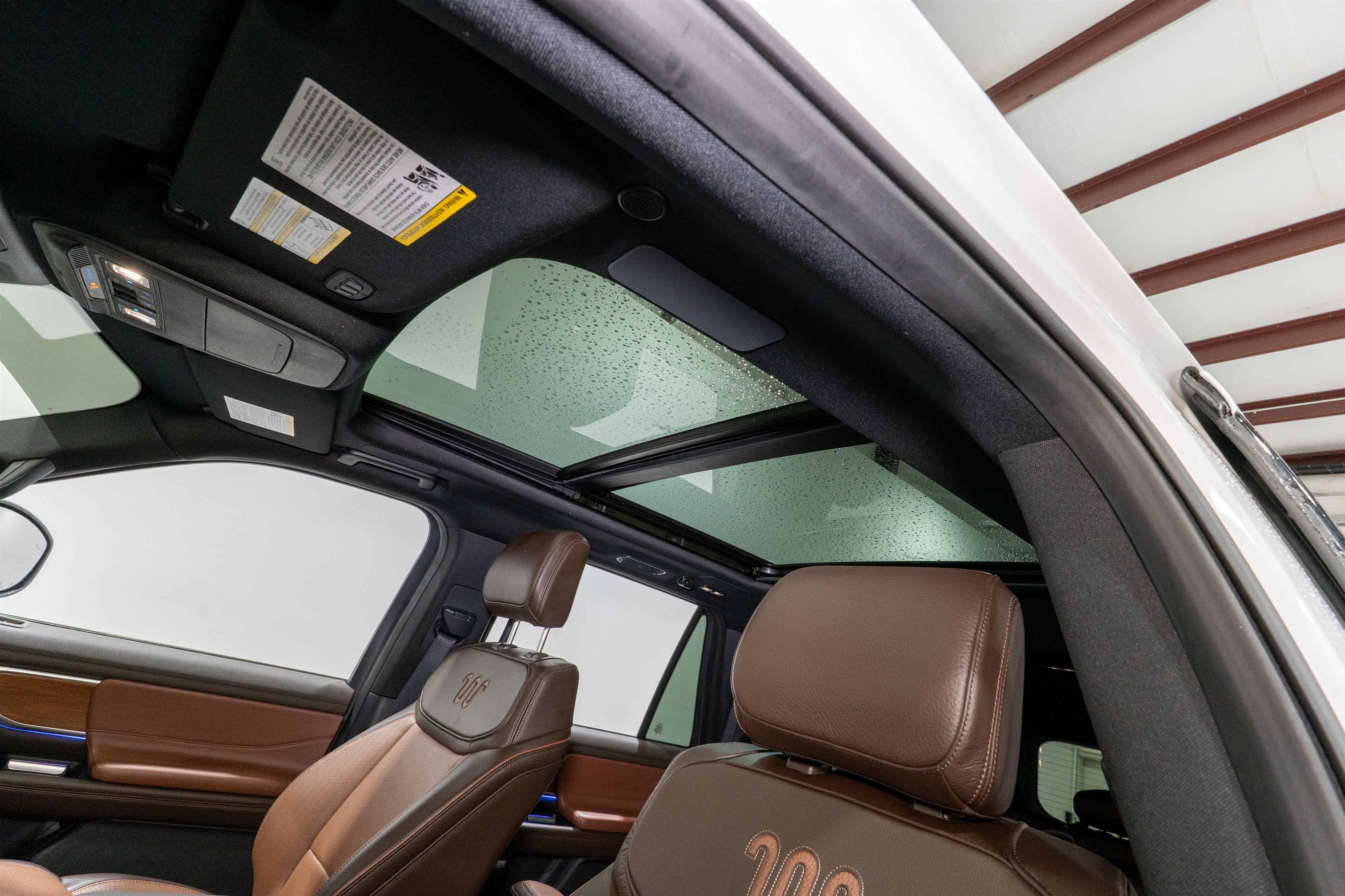 2025 Ford Expedition Max King Ranch