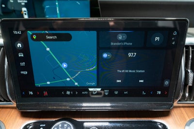 2025 Ford Expedition Max King Ranch