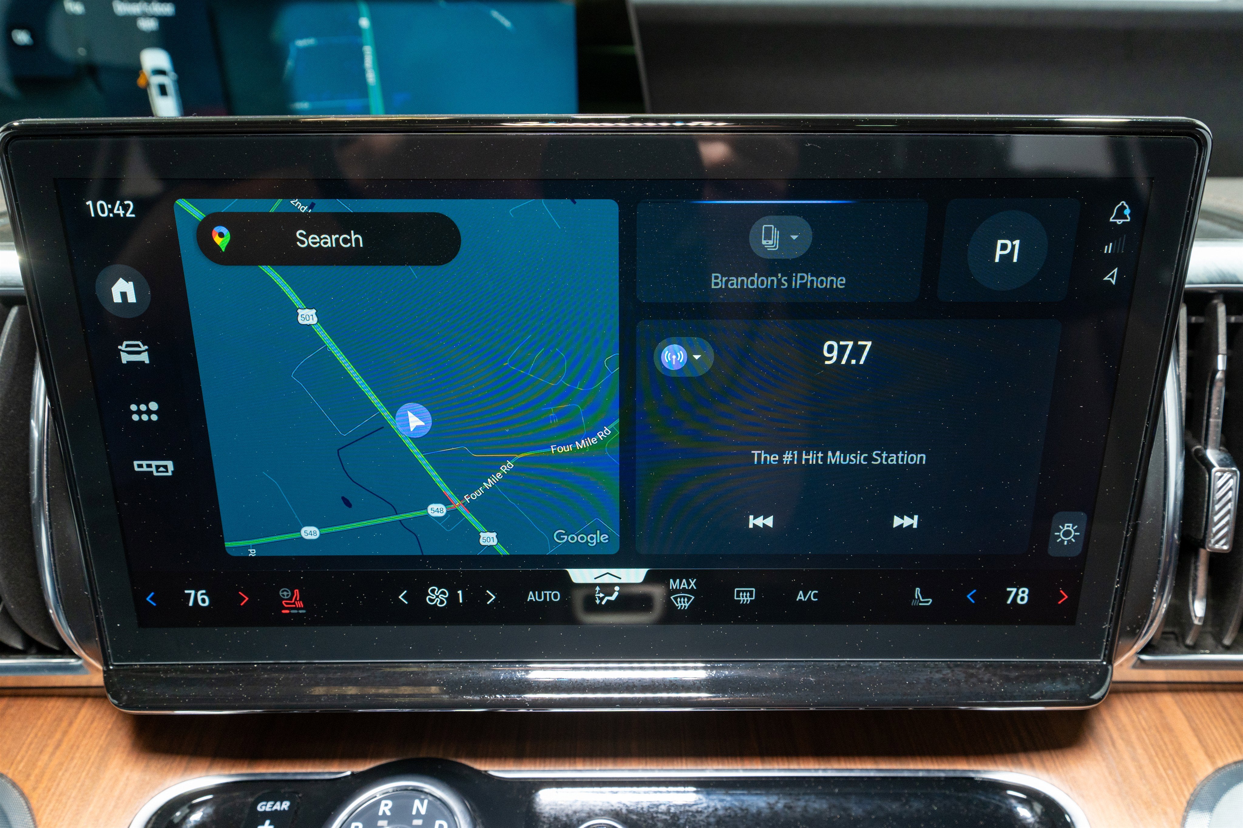 2025 Ford Expedition Max King Ranch