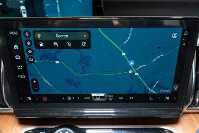 2025 Ford Expedition Max King Ranch