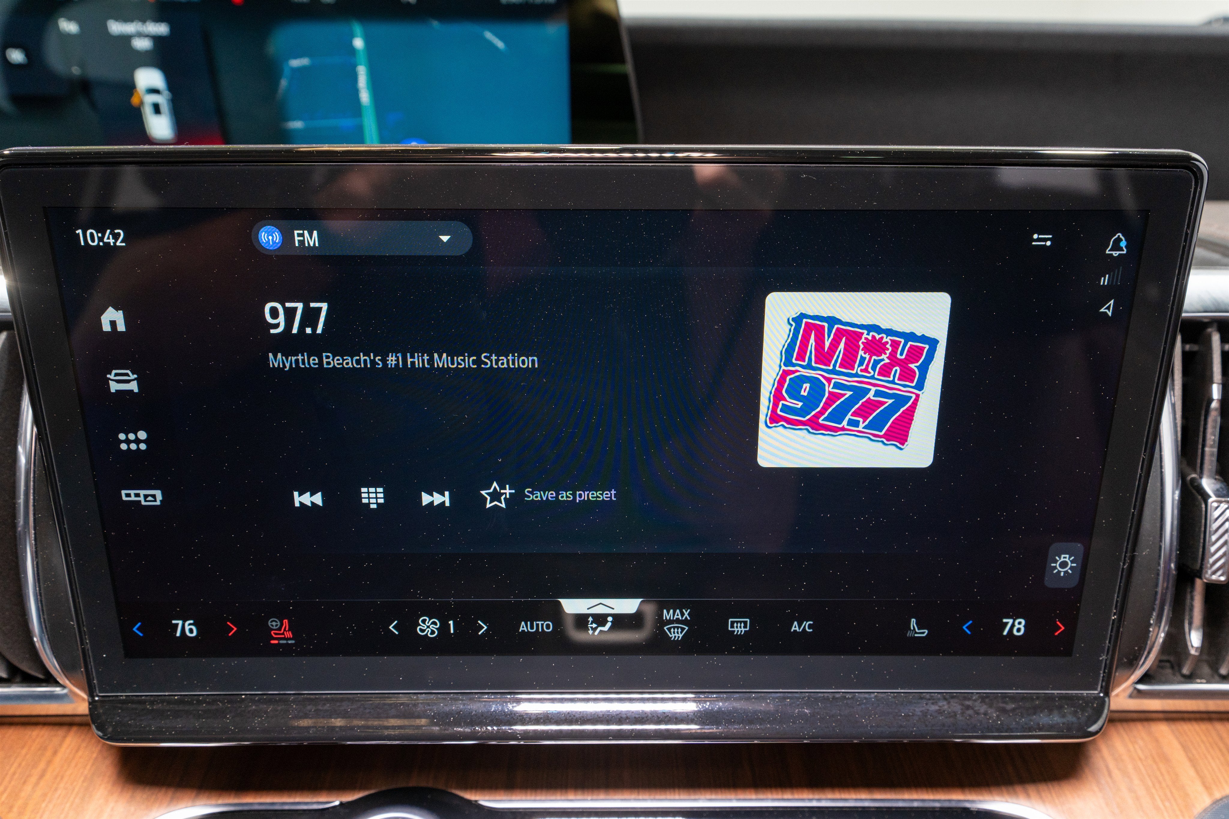 2025 Ford Expedition Max King Ranch