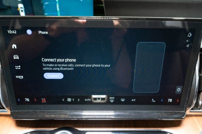 2025 Ford Expedition Max King Ranch