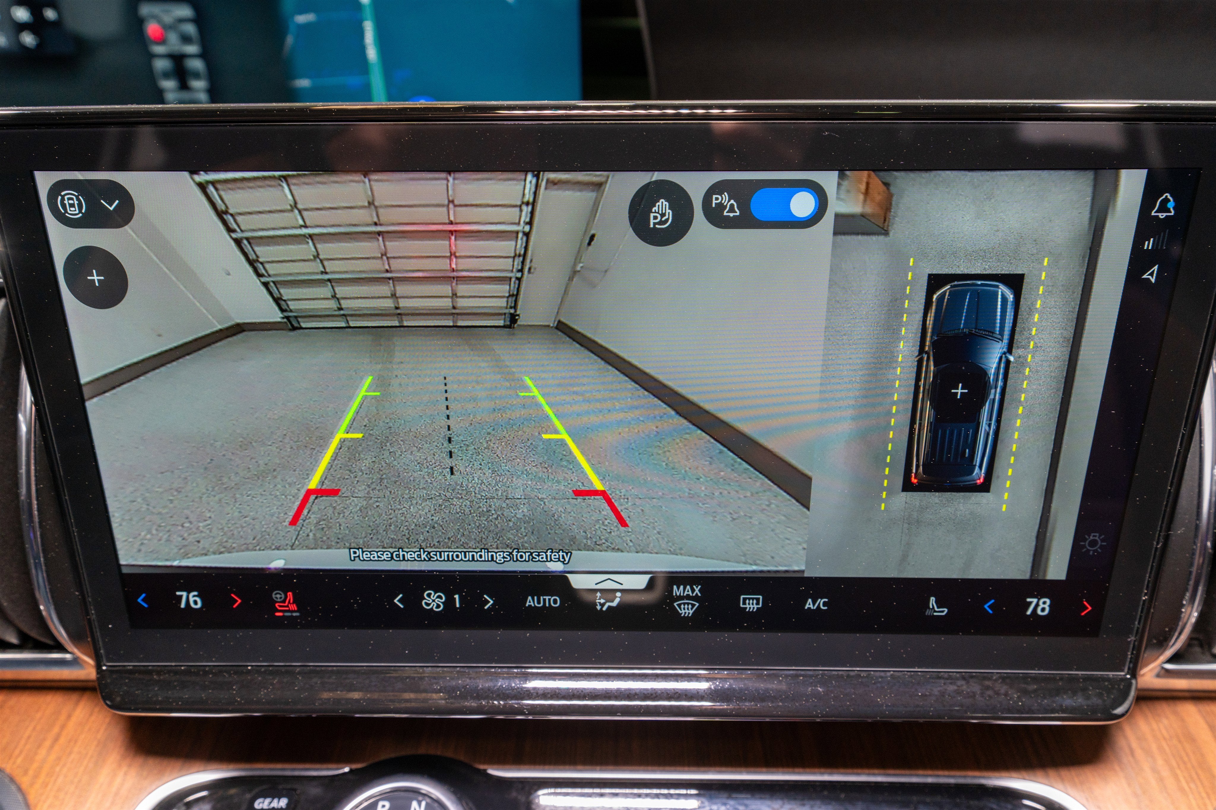 2025 Ford Expedition Max King Ranch