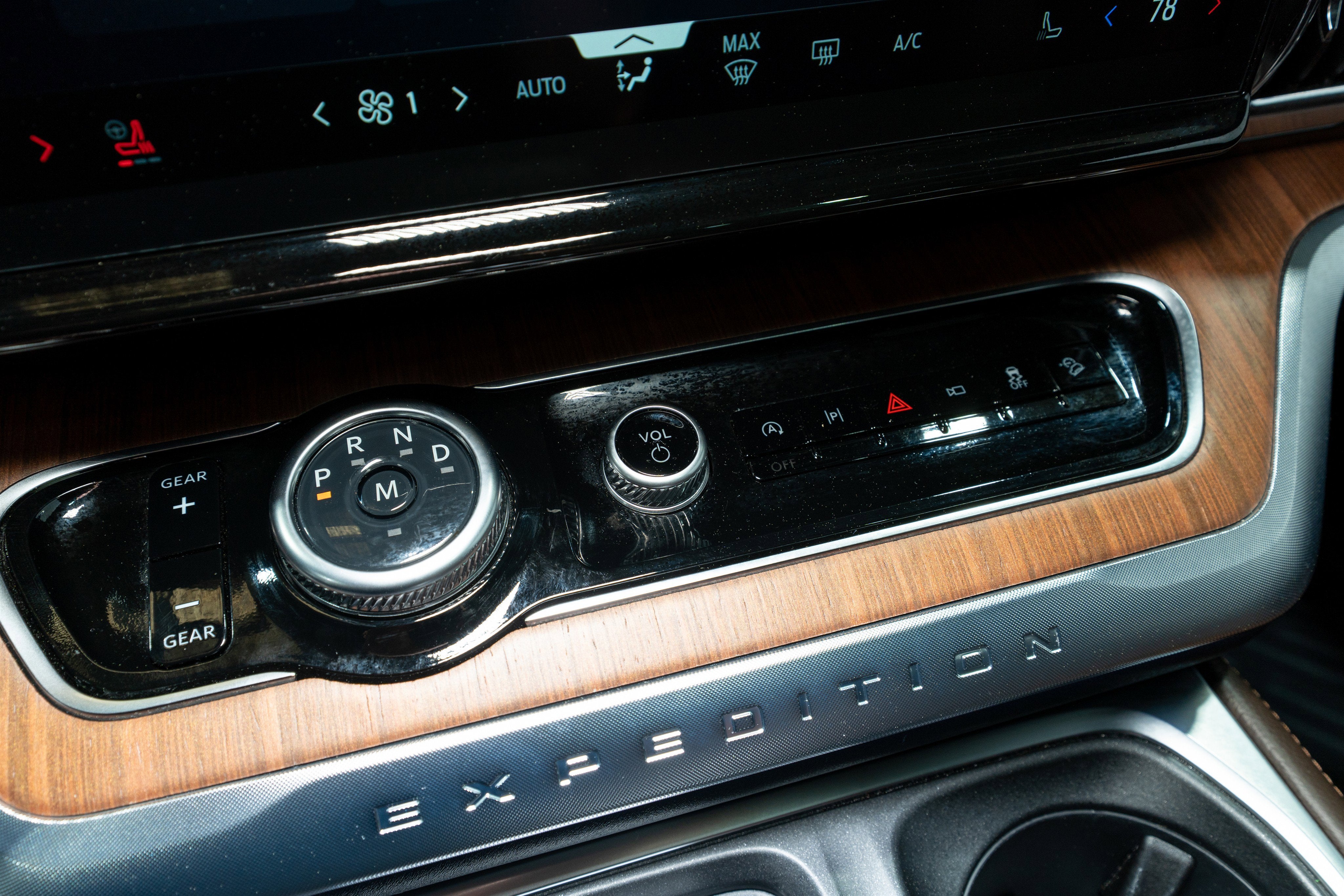 2025 Ford Expedition Max King Ranch