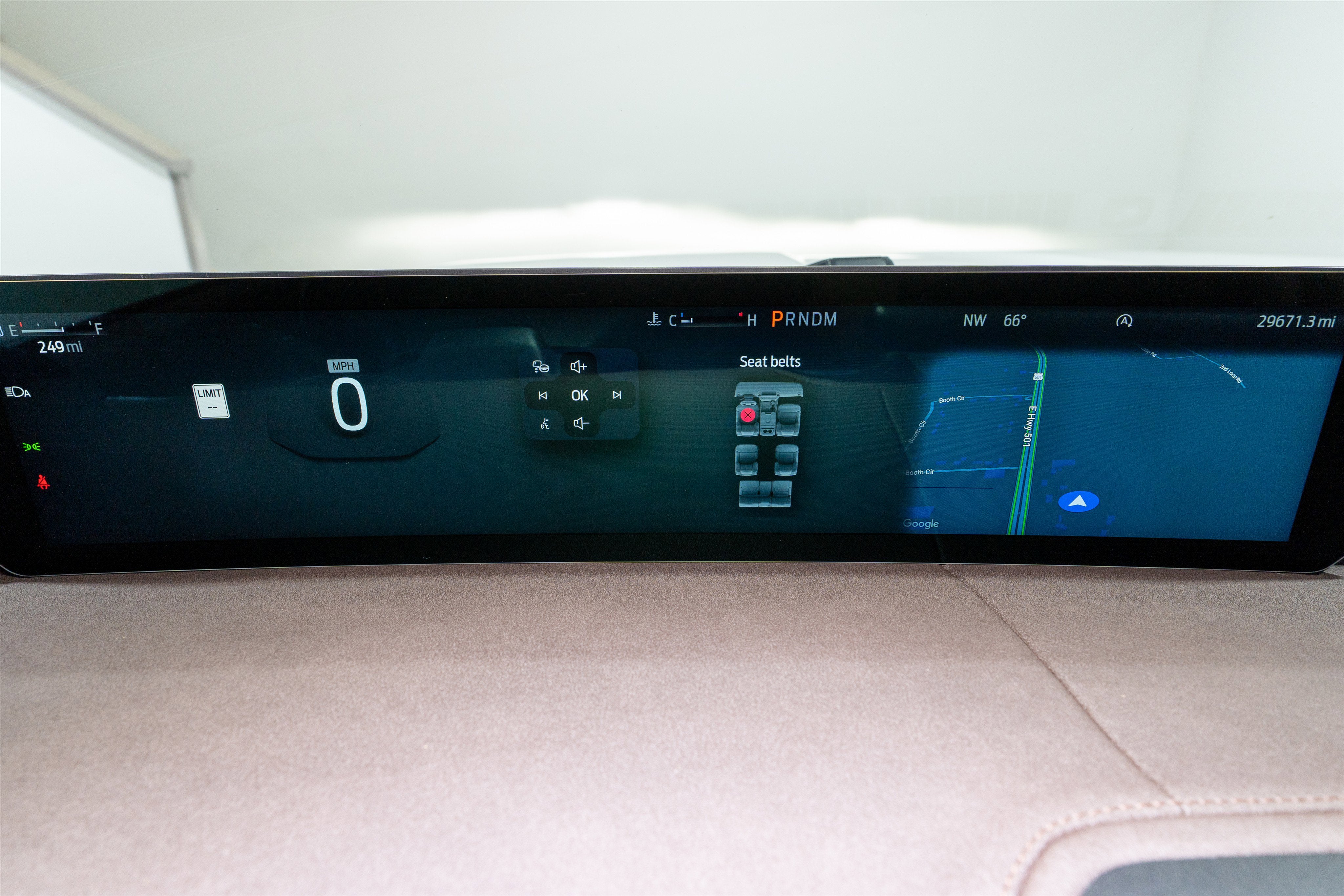 2025 Ford Expedition Max King Ranch