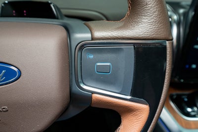 2025 Ford Expedition Max King Ranch