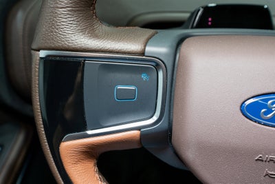 2025 Ford Expedition Max King Ranch