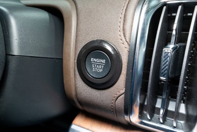 2025 Ford Expedition Max King Ranch