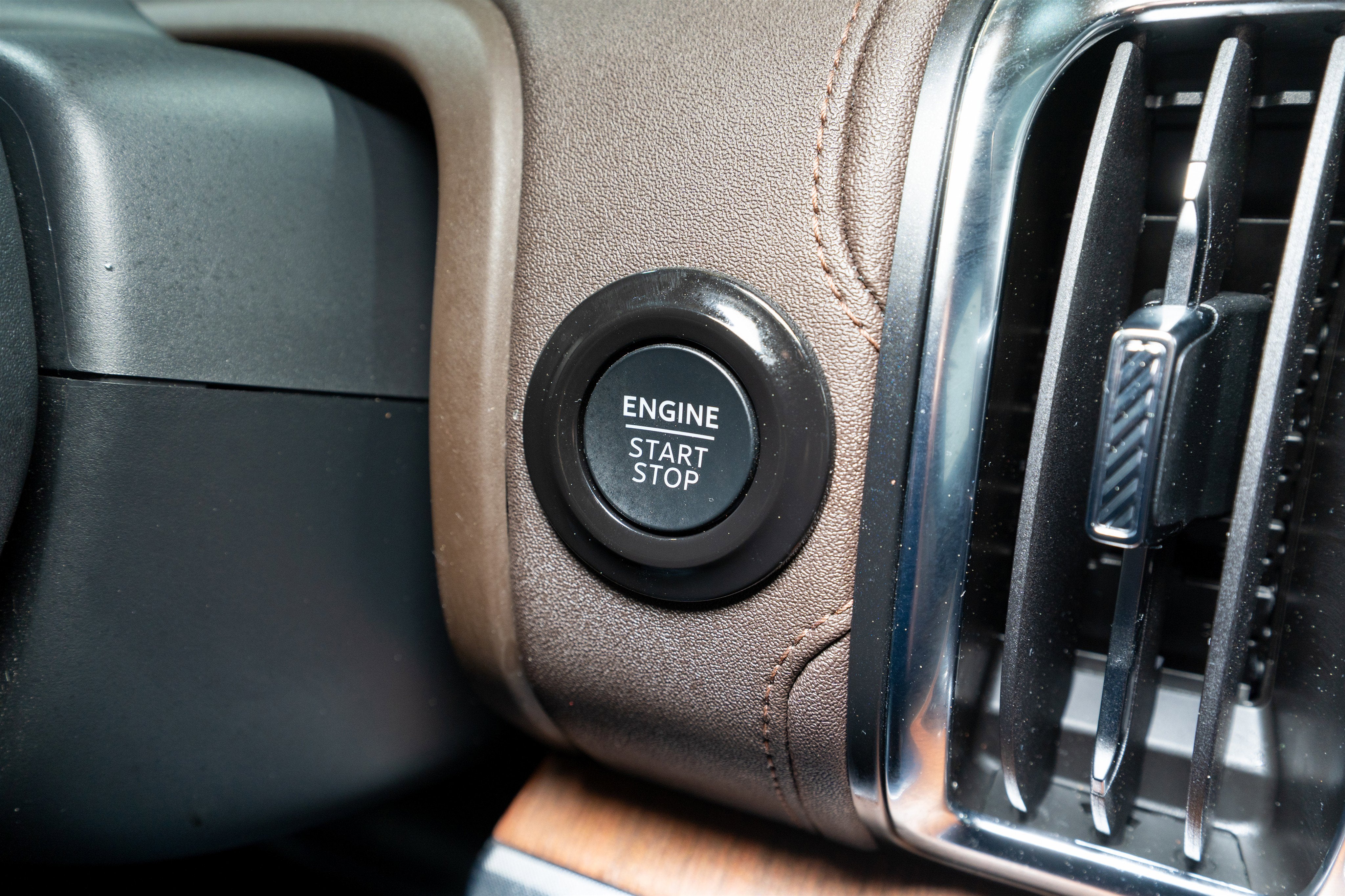 2025 Ford Expedition Max King Ranch