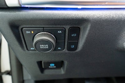 2025 Ford Expedition Max King Ranch