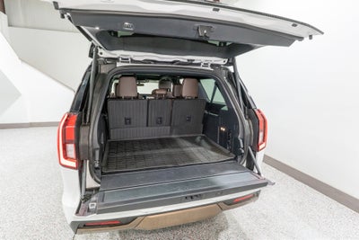 2025 Ford Expedition Max King Ranch