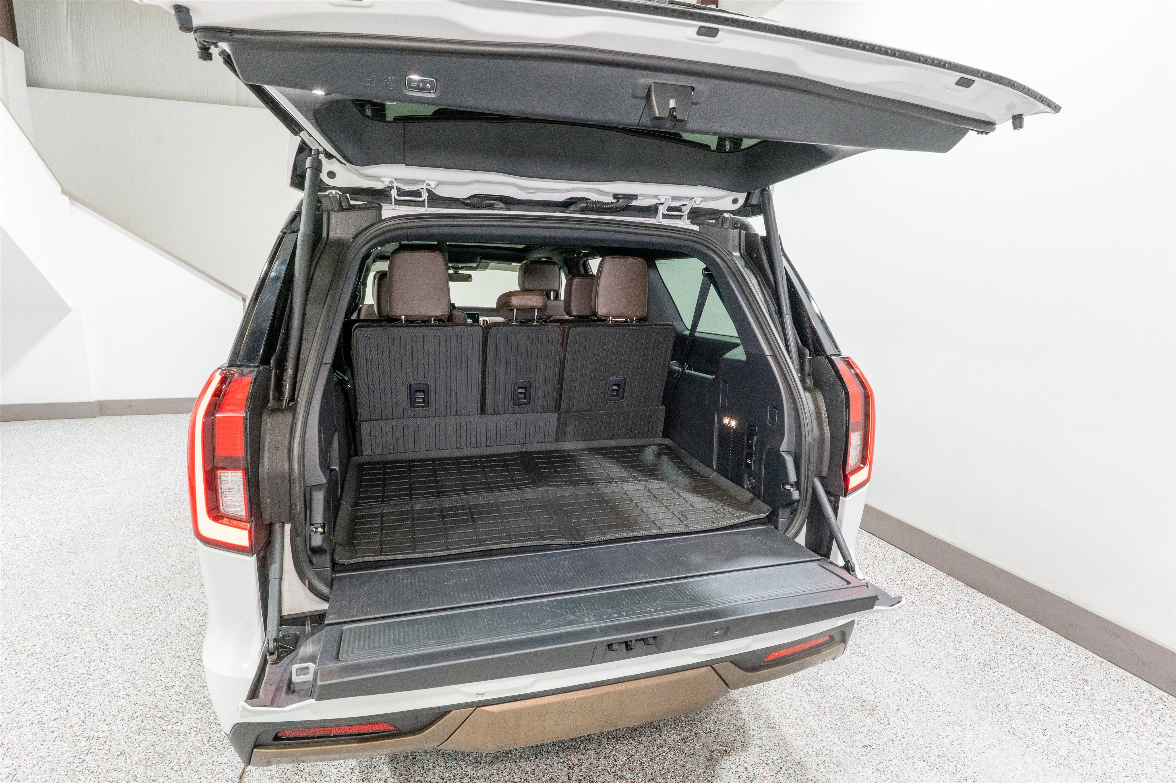 2025 Ford Expedition Max King Ranch