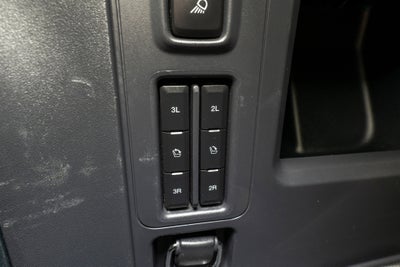 2025 Ford Expedition Max King Ranch