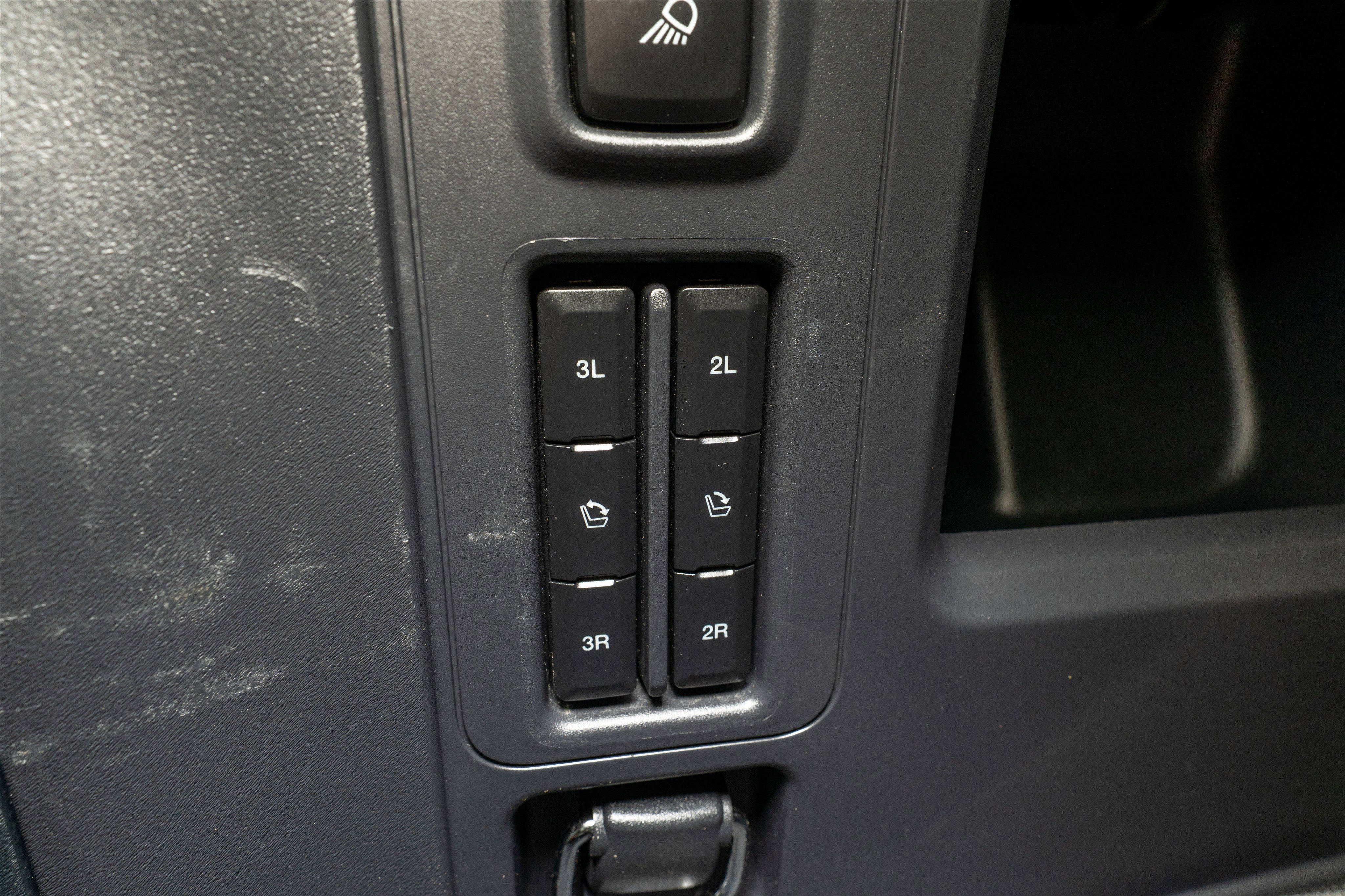 2025 Ford Expedition Max King Ranch