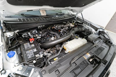 2025 Ford Expedition Max King Ranch