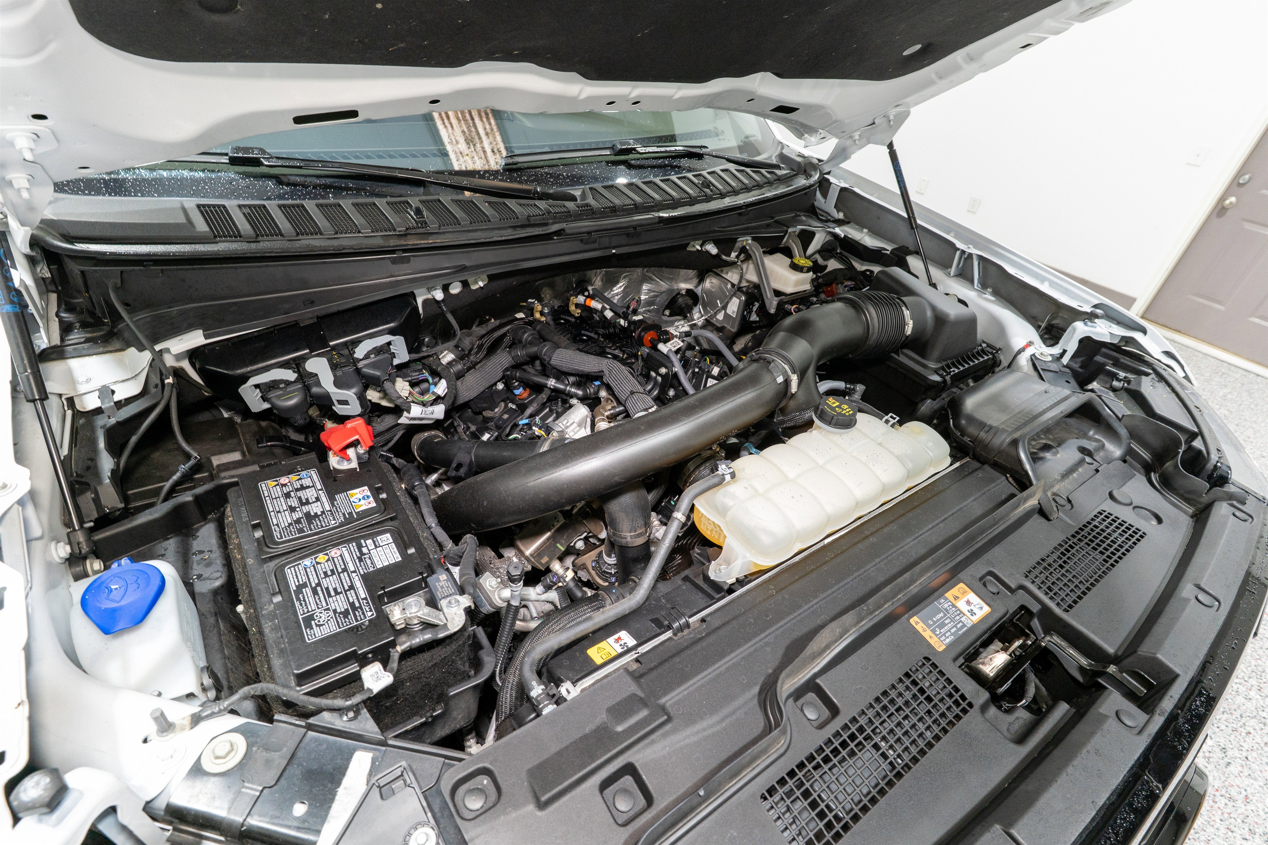 2025 Ford Expedition Max King Ranch