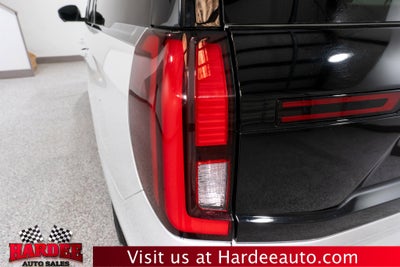 2025 Ford Expedition Max King Ranch