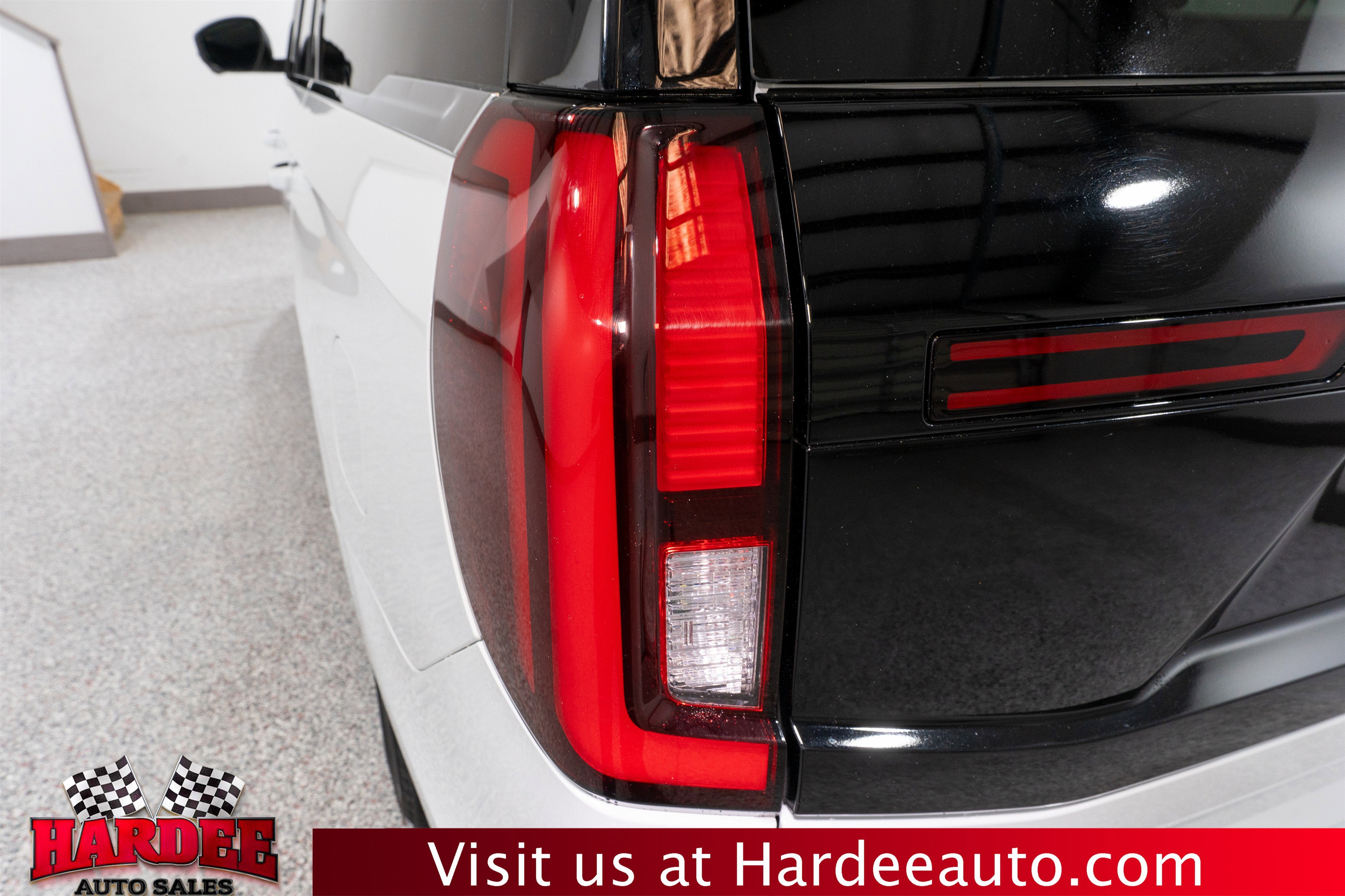 2025 Ford Expedition Max King Ranch