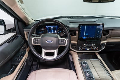 2023 Ford Expedition Max Limited
