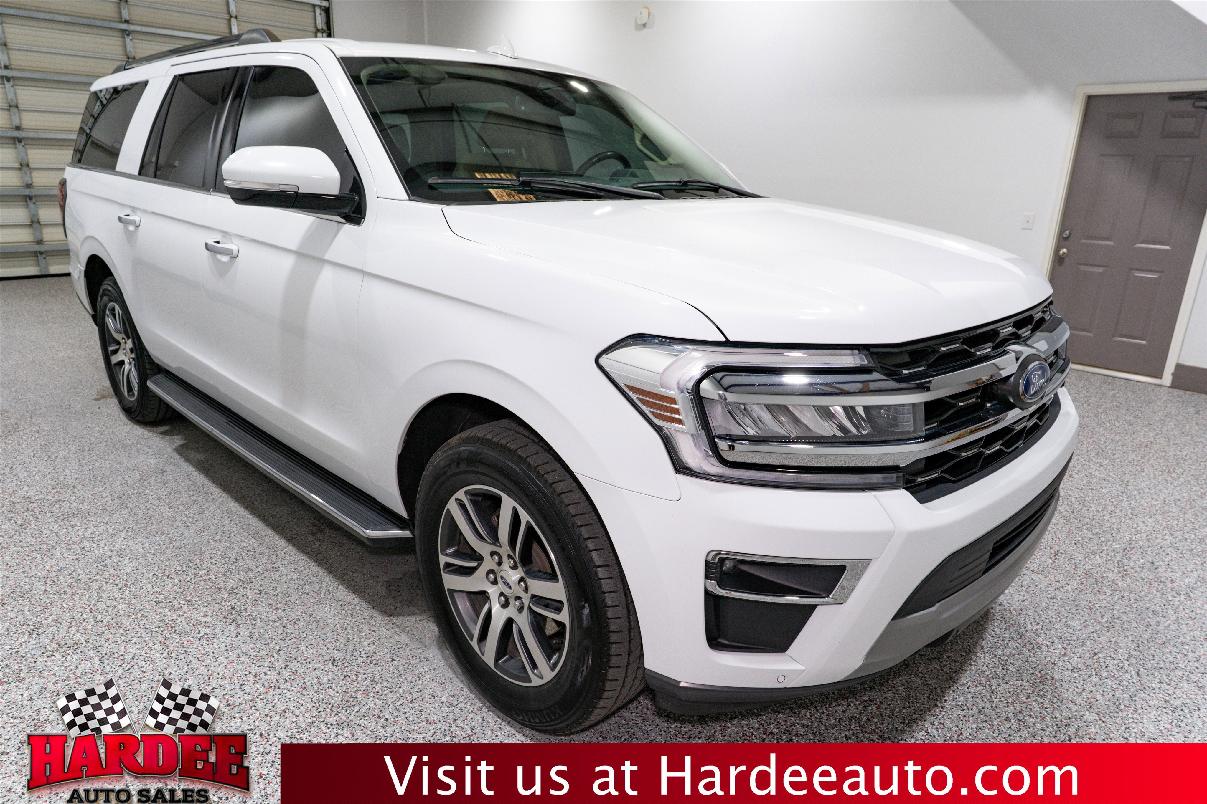 2023 Ford Expedition Max Limited