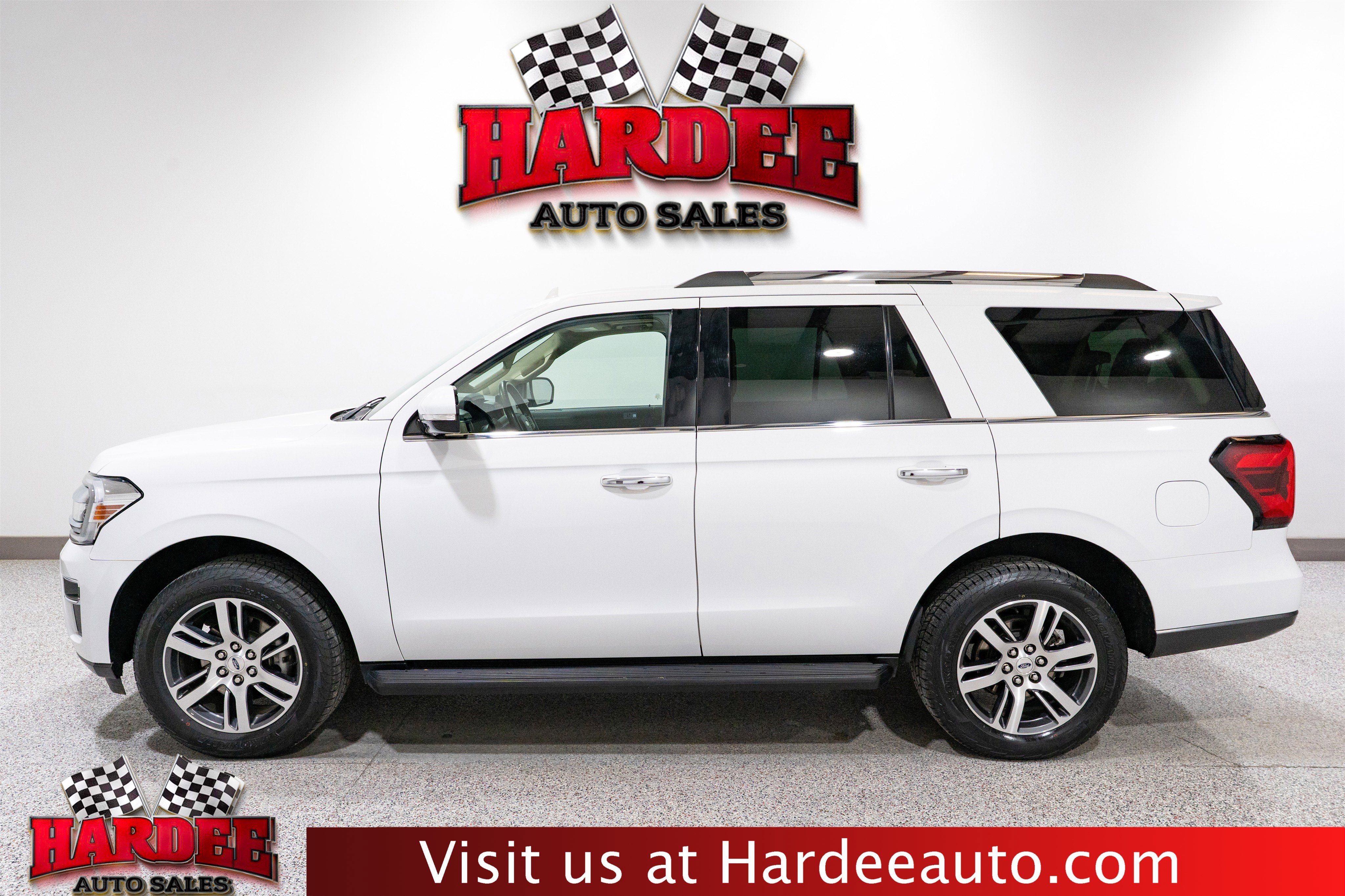 2024 Ford Expedition Limited