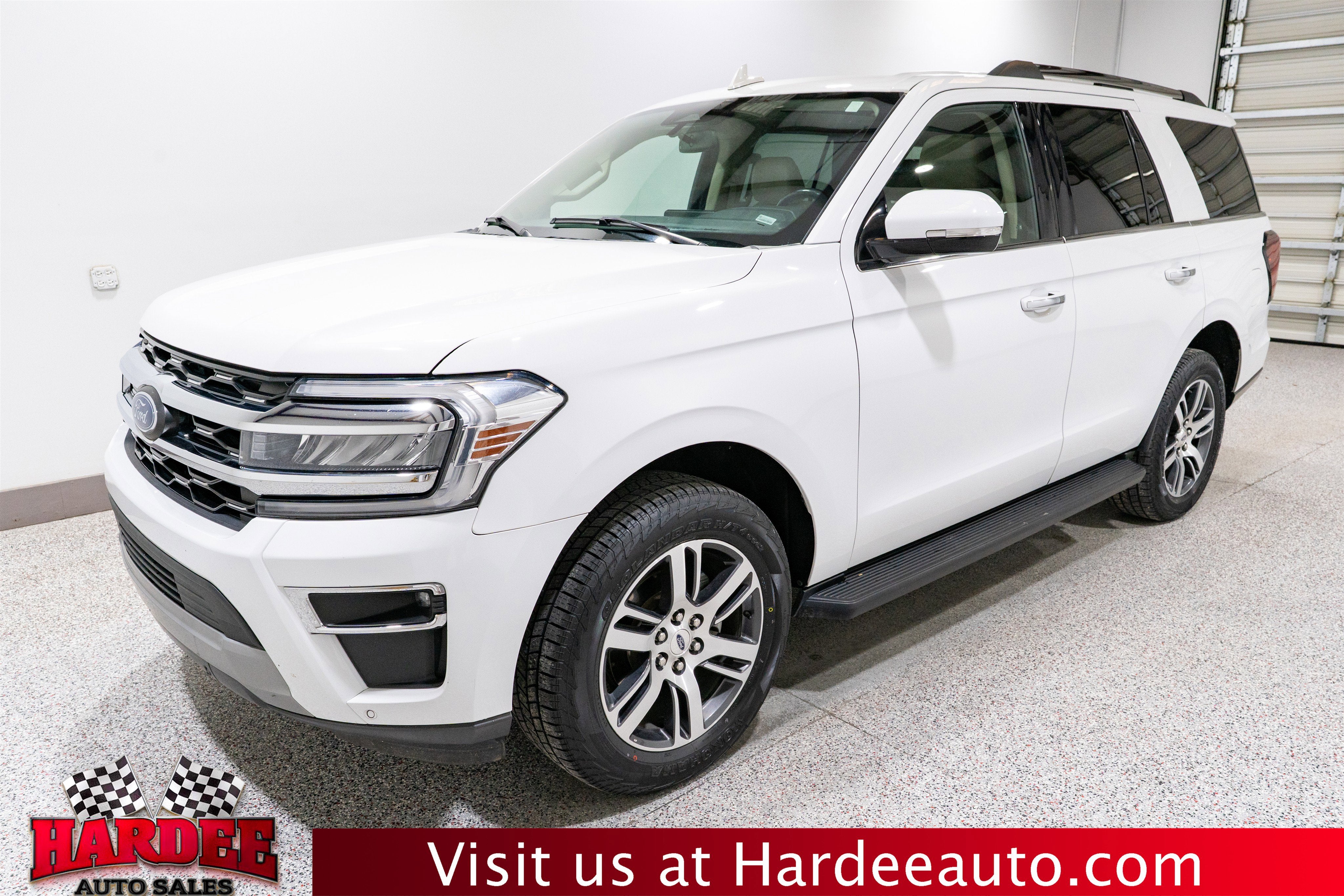 2024 Ford Expedition Limited