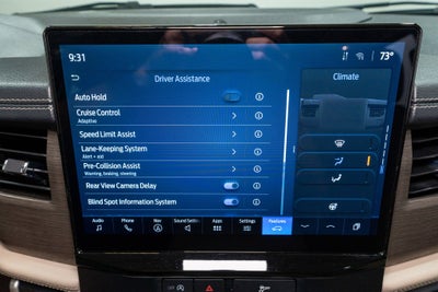 2024 Ford Expedition Limited