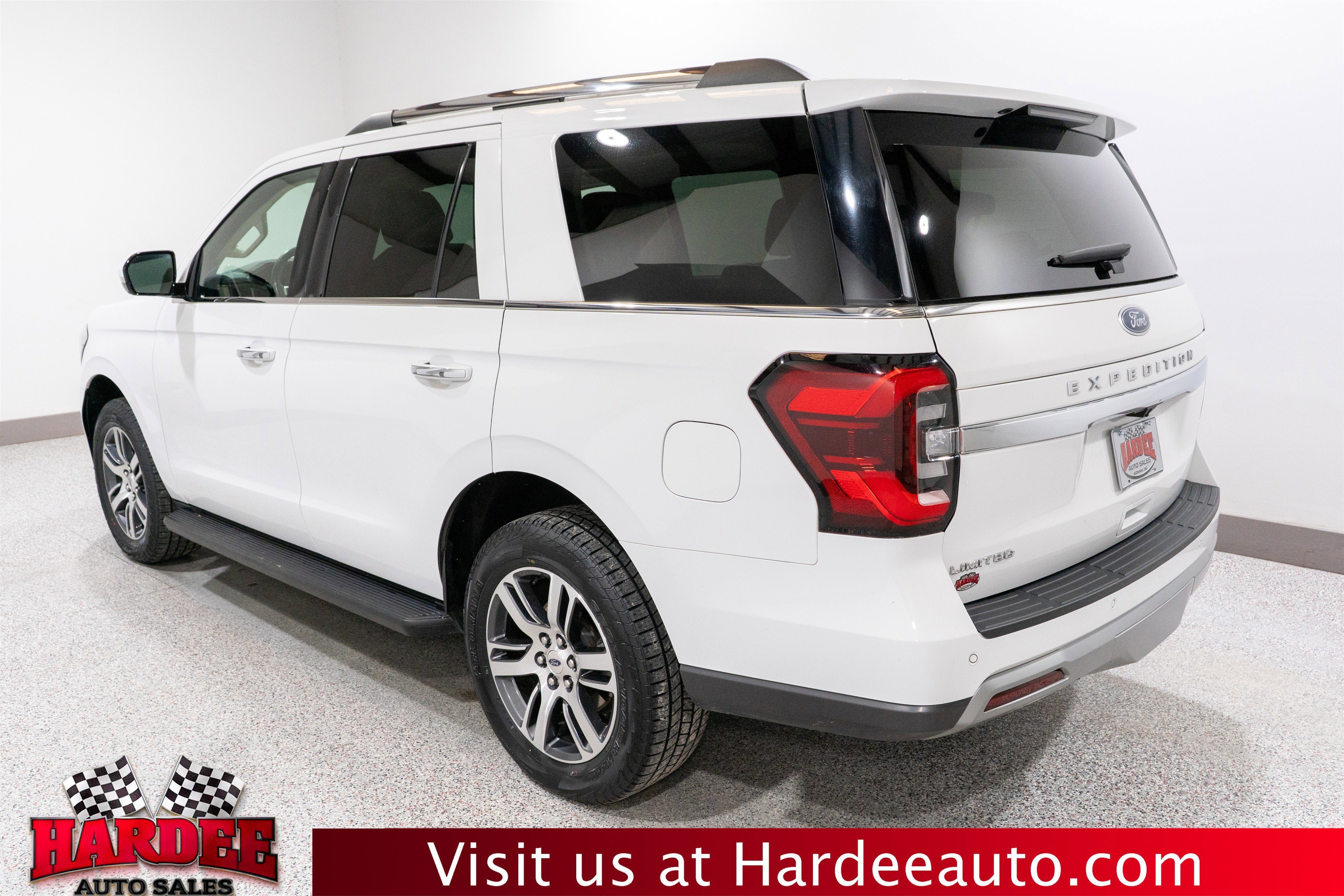 2024 Ford Expedition Limited