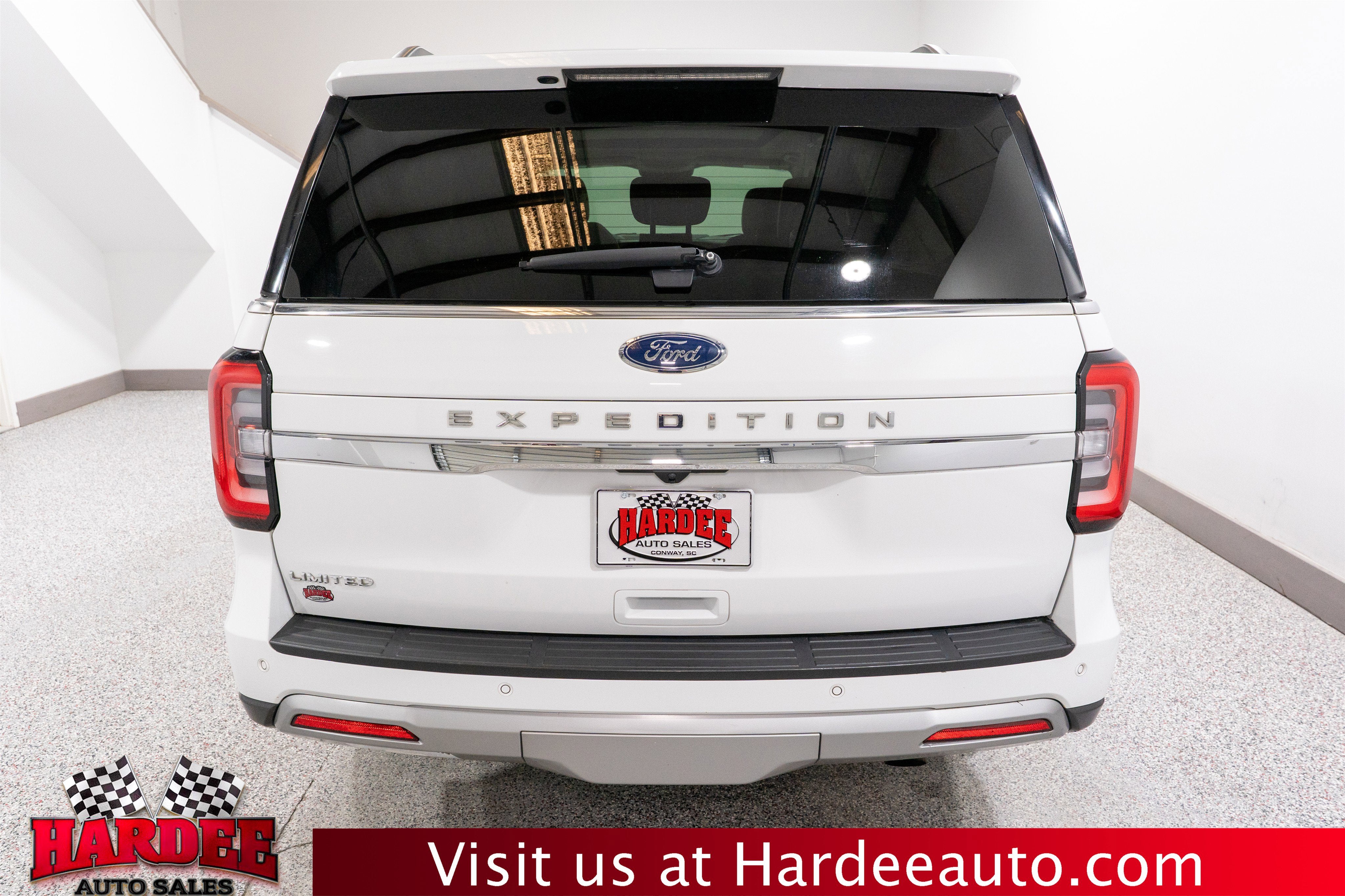 2024 Ford Expedition Limited