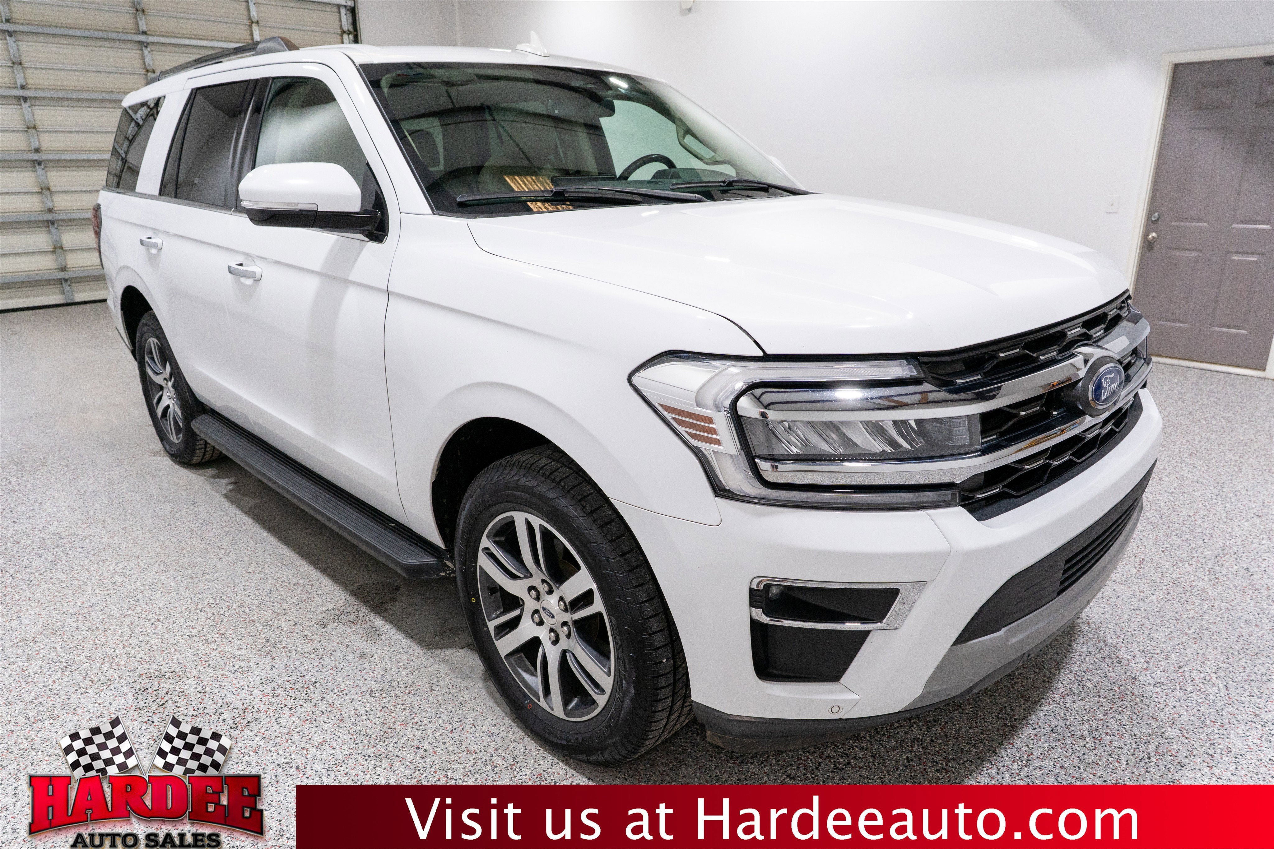 2024 Ford Expedition Limited